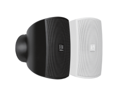 Акустическая система ATEO2х8BAS настенные динамики + сабвуфер. Audac 305Вт